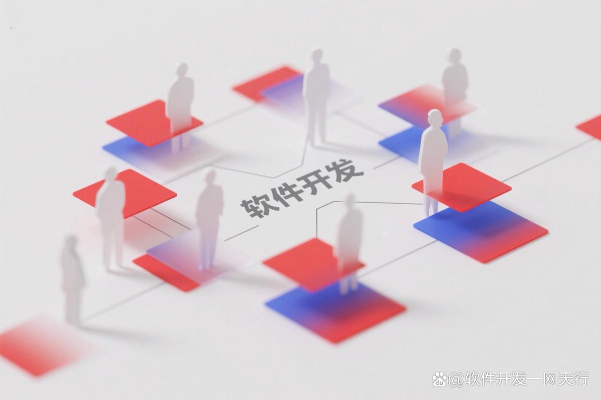 软件定制开发方案