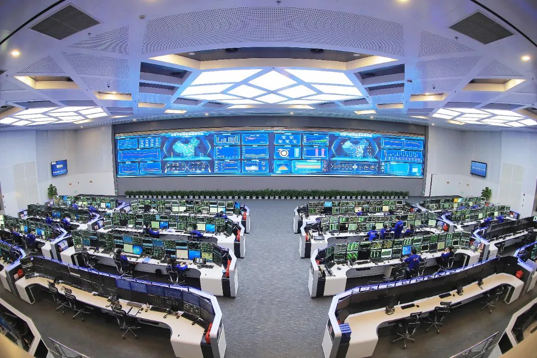 国家管网集团两项成果成功入选!